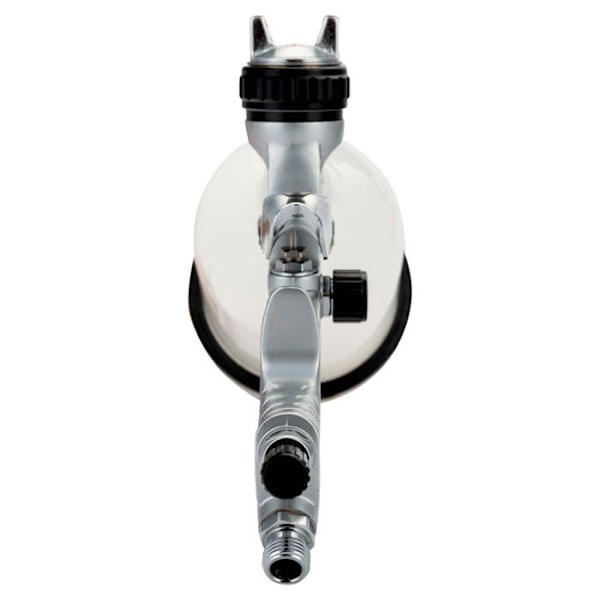 Bahco hvlp färgsprutpistol, munstyckssats 1-1,2-1,4-1,7-2 mm, 2-2,8 bar - bphvlp01