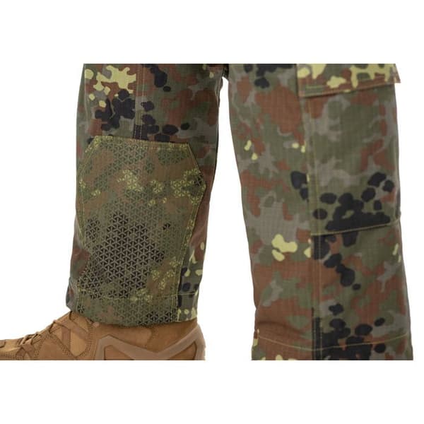 Clawgear MK V ATS Flex stridsbyxor - flecktarn flecktarn 30/32