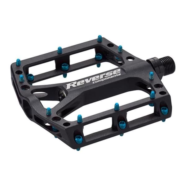 Reverse Black ONE - BMX-pedaler - /