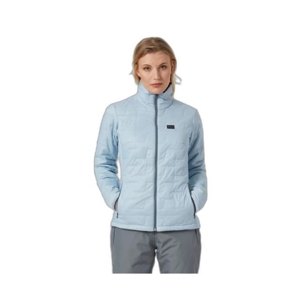 Helly Hansen Lifaloft isolerad dunjacka för kvinnor - babytrooper - M babytrooper jag