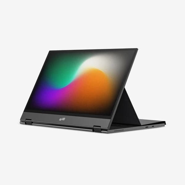 PC-skärm Mobila Pixlar Duex Float 2 1080p (15,6'')