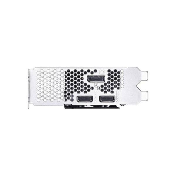 MSI GeForce RTX 3050 LP E 6G OC 6GB GDDR6 Grafikkort