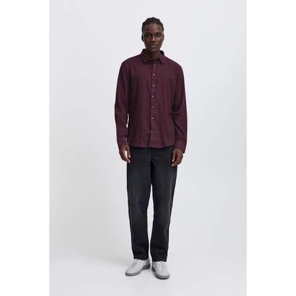 Chemise Blend Burley BD Noos vinprovning S