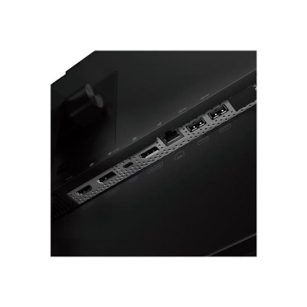 Lenovo ThinkVision T27hv-20 62A9GAT1EU Svart