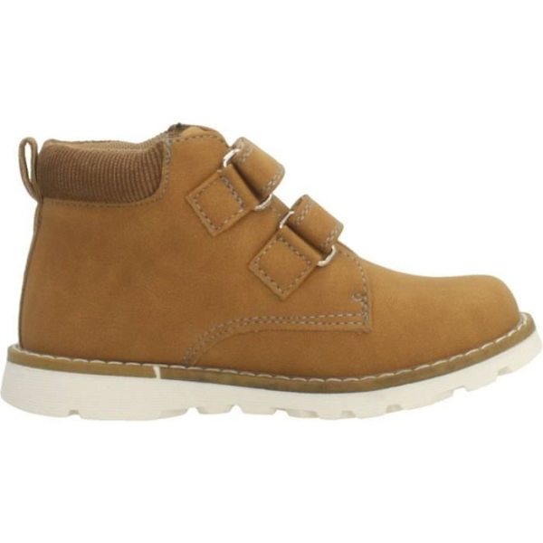 Chicco 89512 barnstövel - Scratch - Brun - Pojke kastanj 25