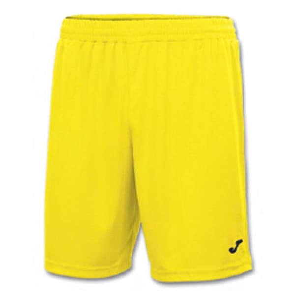 Kort - JOMA - Nobel - Grön - 100% Polyester - Unisex Grön M