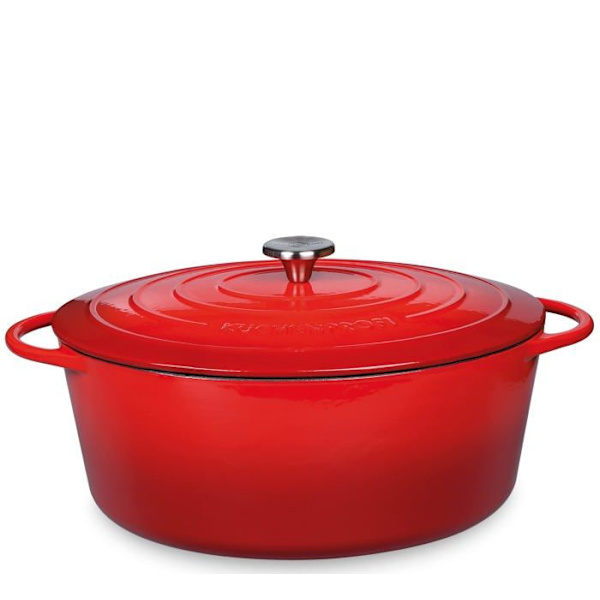 Holländsk ugn - Küchenprofi-gryta - 0402000433