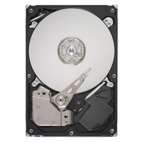 LENOVO TS 3,5" 1TB 7,2K SATA 6Gb SS 512n HDD-hårddisk