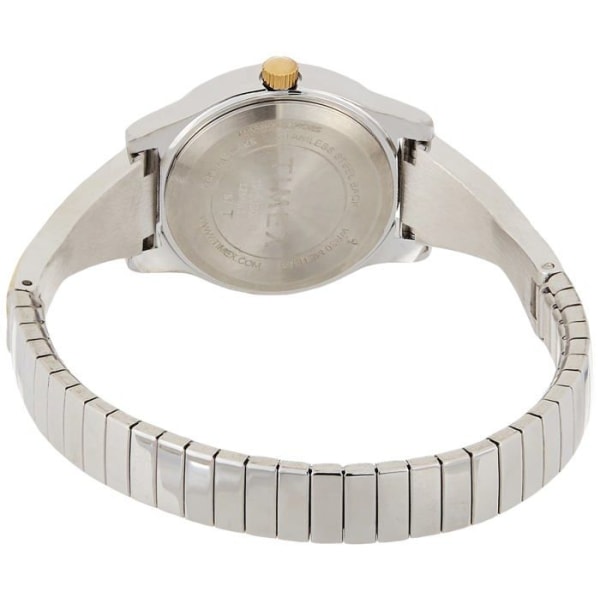 Timex armbandsur - TW5M38700 - Trendigt expanderbart armband för kvinnor 25 mm