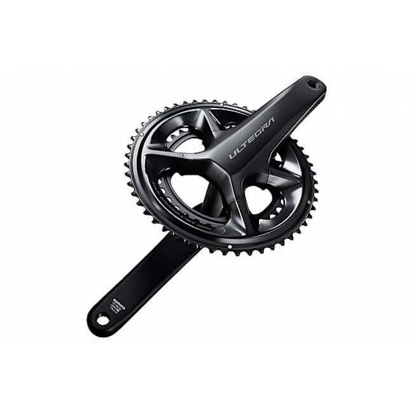 Shimano Ultegra FC-R8100 12-växlad vevsats - svart - 52/36T