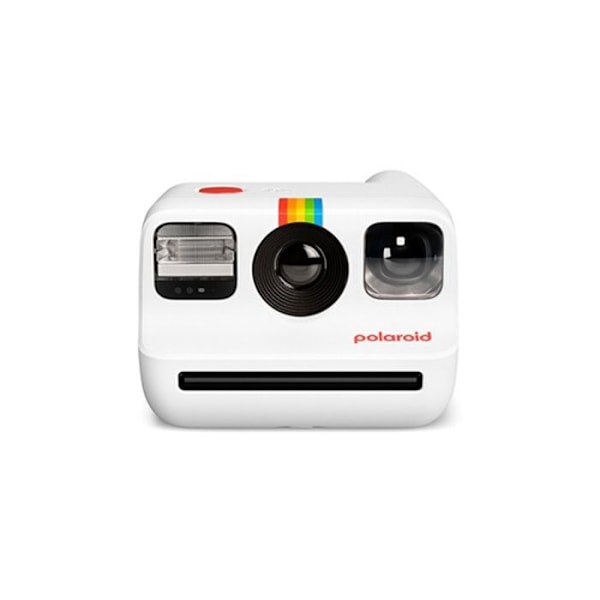 Polaroid kompaktkamera go gen2 vit