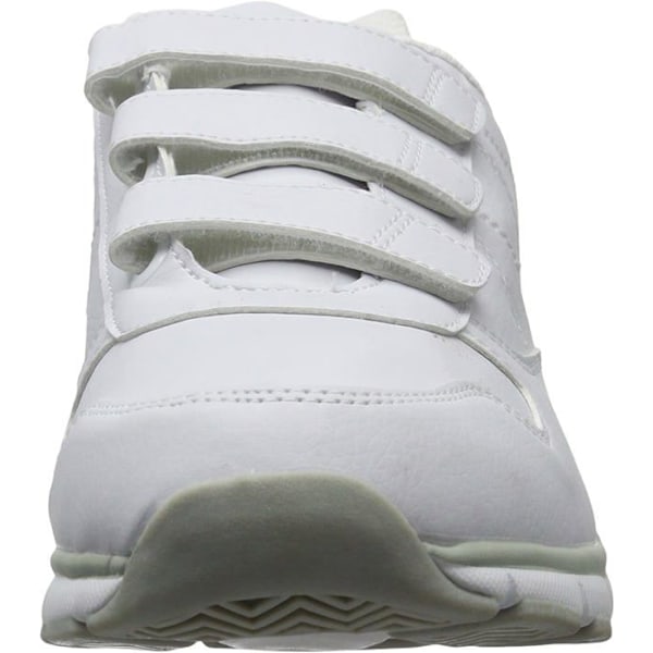 Brütting - 591223 - Brutting Unisex Classic Sport V tävlingslöparskor Vit 39