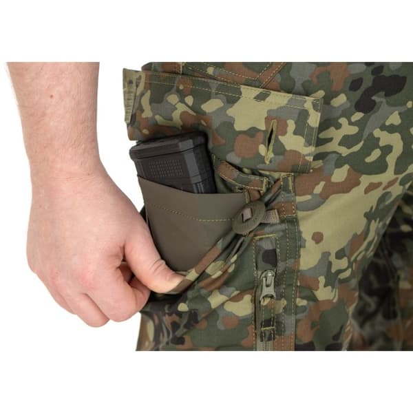 Clawgear Raider MK V stridsbyxor - flecktarn flecktarn 30/32