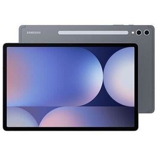 SAMSUNG Galaxy Tab S10+ 12,4" Wifi 256 GB Grå Grå