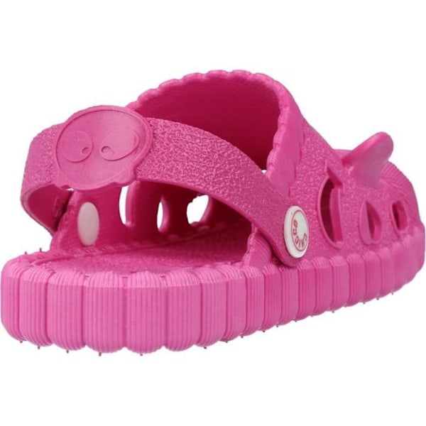 Sko Chicco Modell Matteo - Färg Rosa Rosa 31
