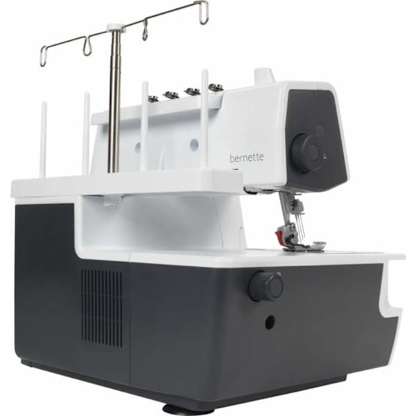 Bernette overlocker - B42 - Funlock42
