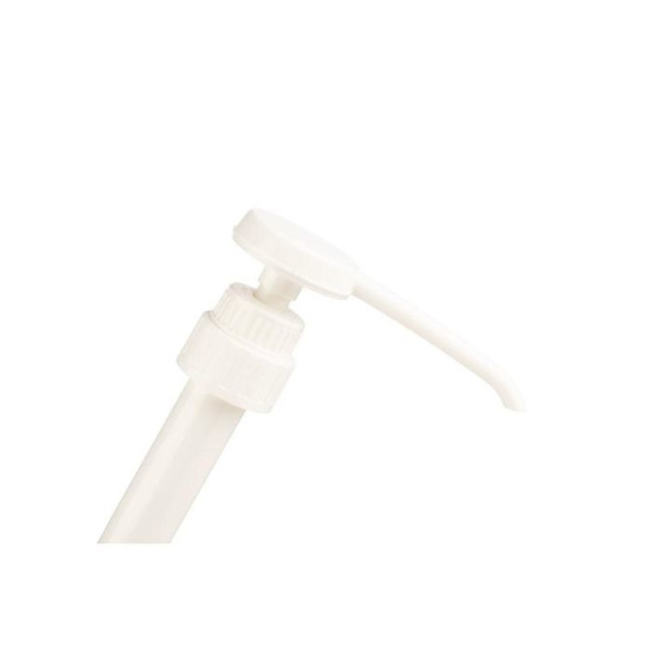 Pumpdosering - Jantex - 25ml - Plast - Användarvänlighet - Exakt dosering