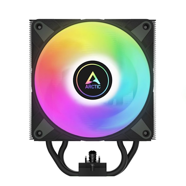 Arctic Freezer 36 A-RGB (Svart)