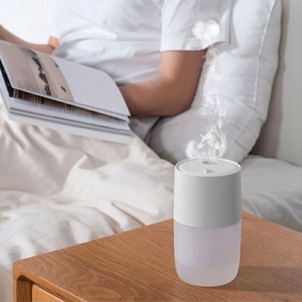 Humidifier Carruzzo K445E2 HUMIDIFIER DIFFUSER JELLY 3D