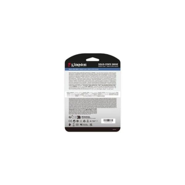KINGSTON 3.84To DC3000ME U.2 P