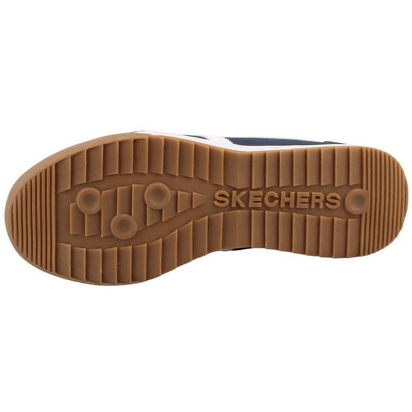 Skechers Herrskor Blå Blå 45