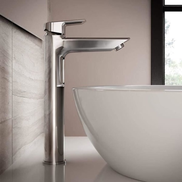 Mitigeur lavabo haut Ideal Standard Ceramix a6552
