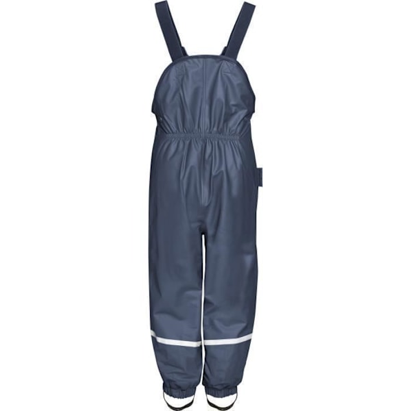 Playshoes regnoverall i fleece för bebis Marin 18-24 månader