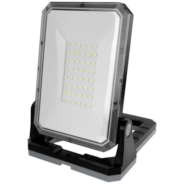Worklight - Ansmann - 20W-SMD - Kallvit - Integrerad LED - Utomhusbruk Vit kyla