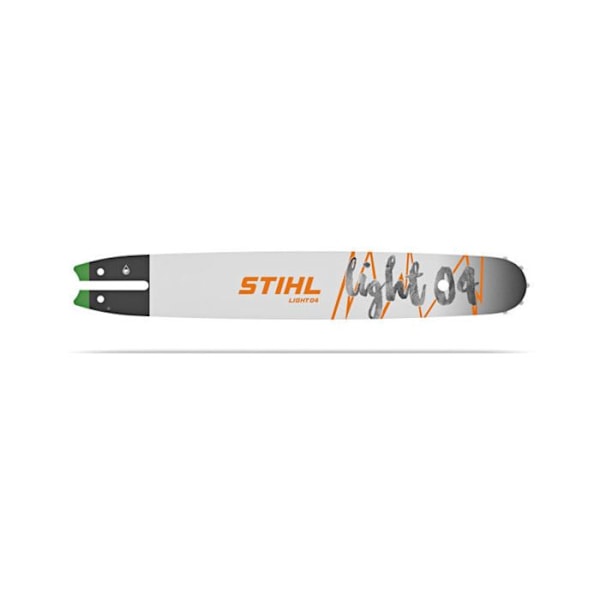 Guiden för STIHL 30030007713 LIGHT 04 - 3/8" 1,6mm 40 cm