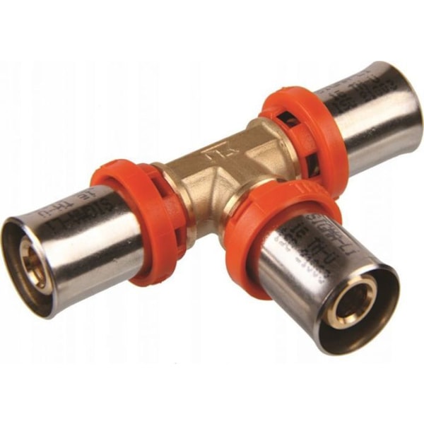 Toalettreducer Sigma-li MT252020 TÄ REDUCER 25X20X20 PEX // PX-S.TR-25X20X20