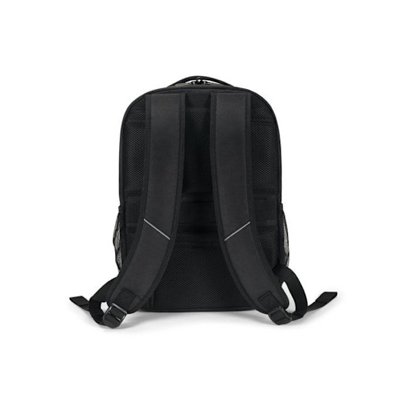 - DICOTA - DICOTA Eco Core - Laptopryggsäck - 15" - 17,3" - svart
