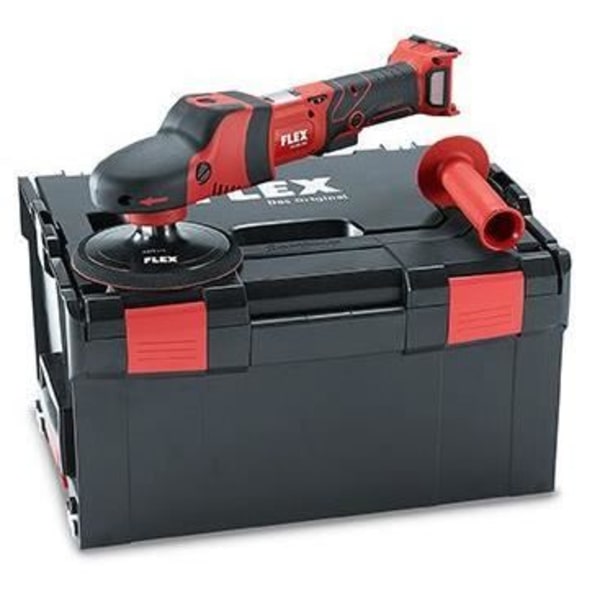 Flex sladdlös roterande polermaskin 18,0 V PE 150 18,0-EC - 459062