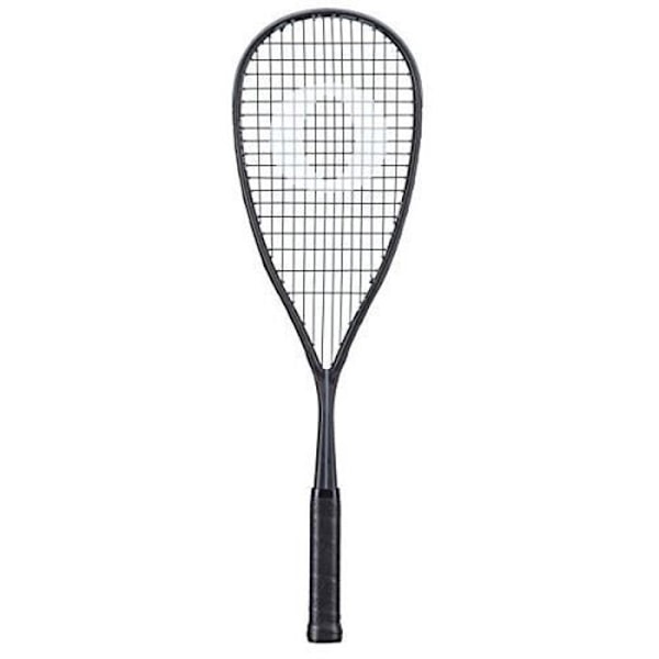 Oliver Supralight Silver Squashracket Antracit