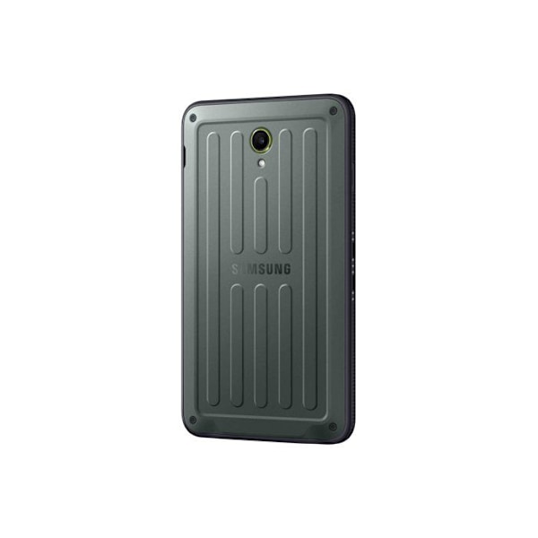 Android surfplatta Samsung Galaxy Tab Active 5 5G Enterprise Edition WiFi, 5G, LTE/4G 128 GB grön 20,3 cm 8 tum() 2,4