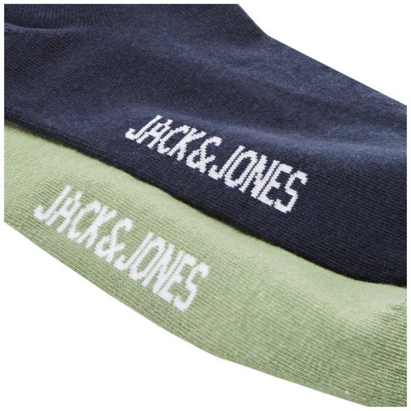 Boxer - shorty Jack - jones - 12214271 - Jacgeo Weekendset Boxershorts för män Marinblå blazer S