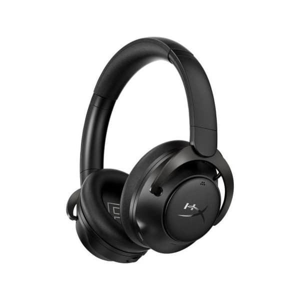 Gaming headset - HYPERX - Cloud MIX 2 - Bluetooth - Bullerdämpning - Batteritid 110h nigga