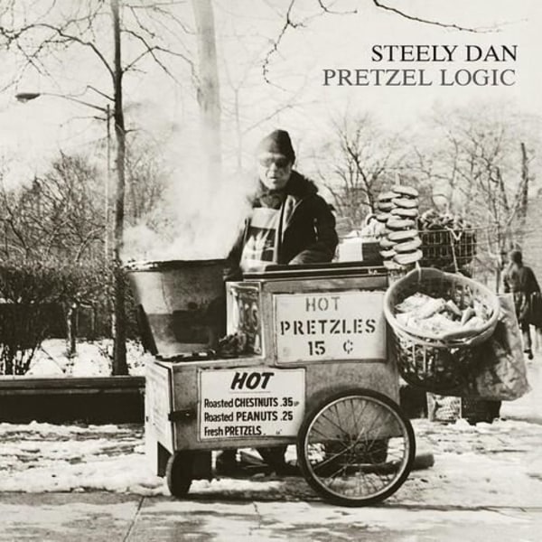 Steely Dan - Pretzel Logic [VINYL LP]