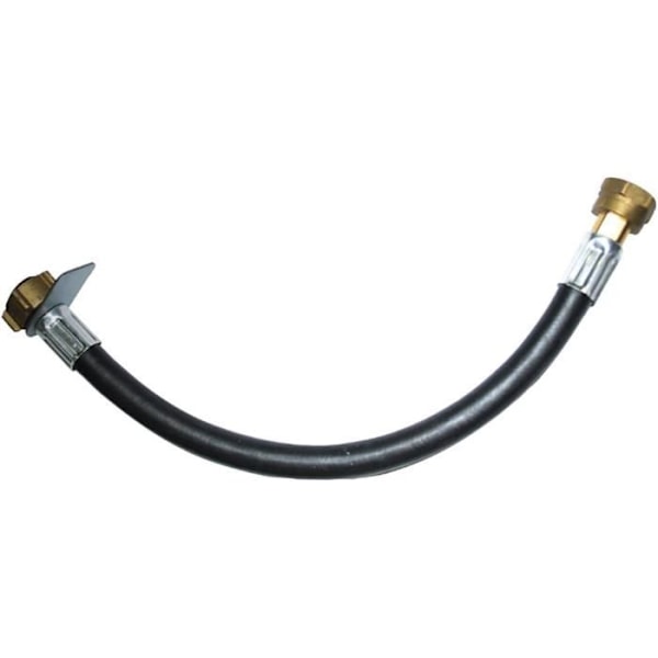 Flexibel slang - Boutté - Butan-Propan - Längd 70 cm - Mutter M20x150 - Norm NF M 88-768