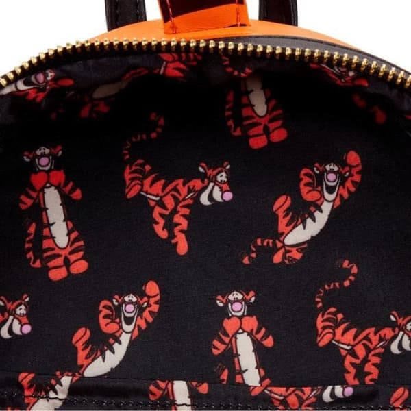 DISNEY - Tigger - LoungeFly ryggsäck