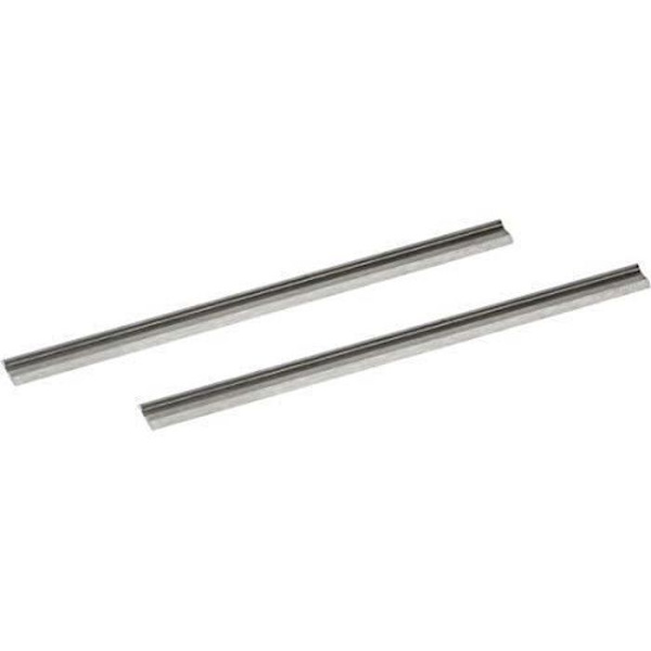 MEISTER hyvelkniv 82 mm - Ersättningsblad för snabbbyte - 2-delat kit