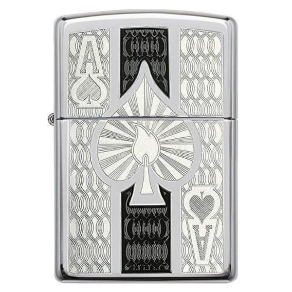 ZIPPO 24196 tändare - vindtät