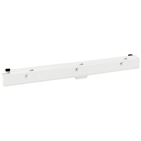 Schellenberg 46600 Universell fönsterventil vit Vit