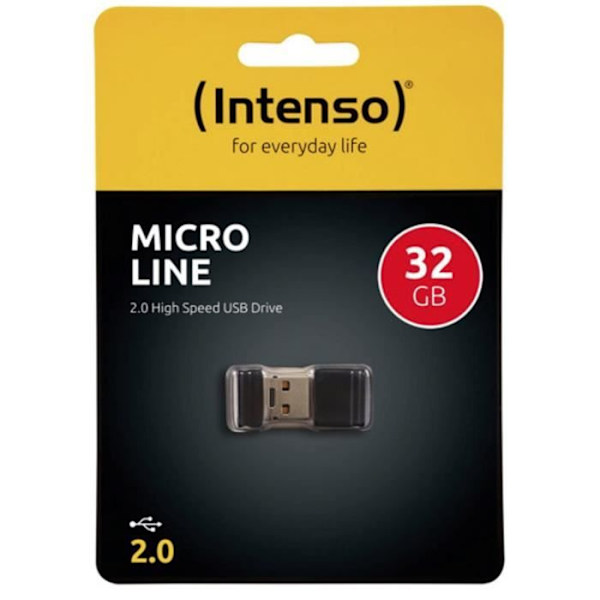 INTENSO - 3500480