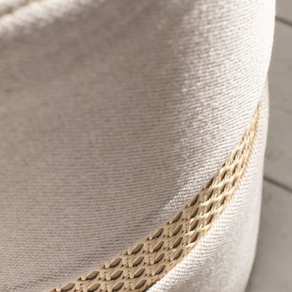 Taburett canage PALMA - Katalog 1/2023 - Beige TU beige