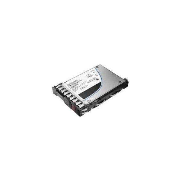 HEWLETT PACKARD ENTERPRISE HPE Read Intensive - SSD-enhet - 480 GB - hot swappable - 2,5" SFF - SATA 6Gb-s - med HPE Smart C