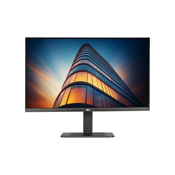 PC-skärm - LG - 27U730A-B.AEU - 27" 4K UHD - HDR10 - USB-C 90W
