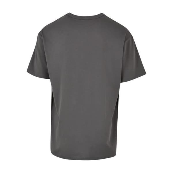 Urban Classics Organic Basic T-shirt Svart M