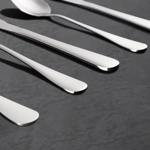 Menagere - komplett bestickset Kitchenboss - G780-6S
