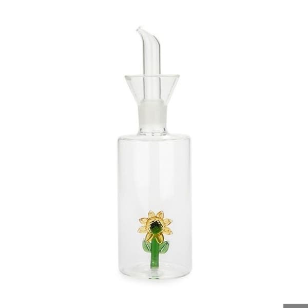 Huilier Balvi Solros Vit