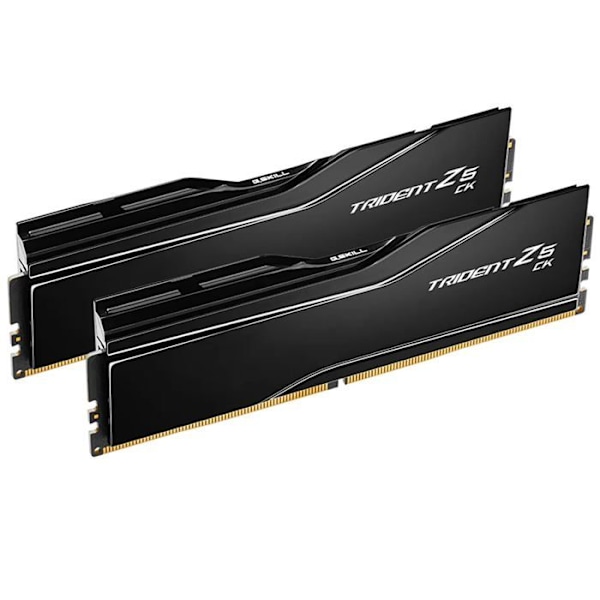 RAM DDR5 - G.Skill - TR5CK - 48 GB - 8400 MHz - CL40 - CUDIMM
